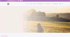 Desktop Screenshot of jorinspiration.com